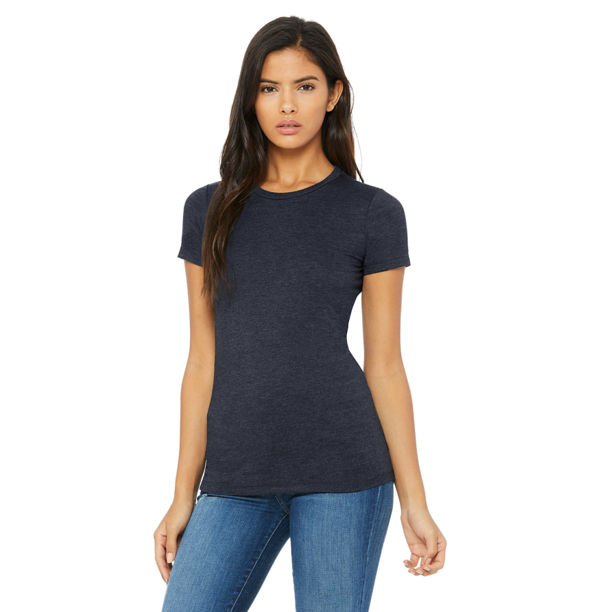 HEATHER-NAVY