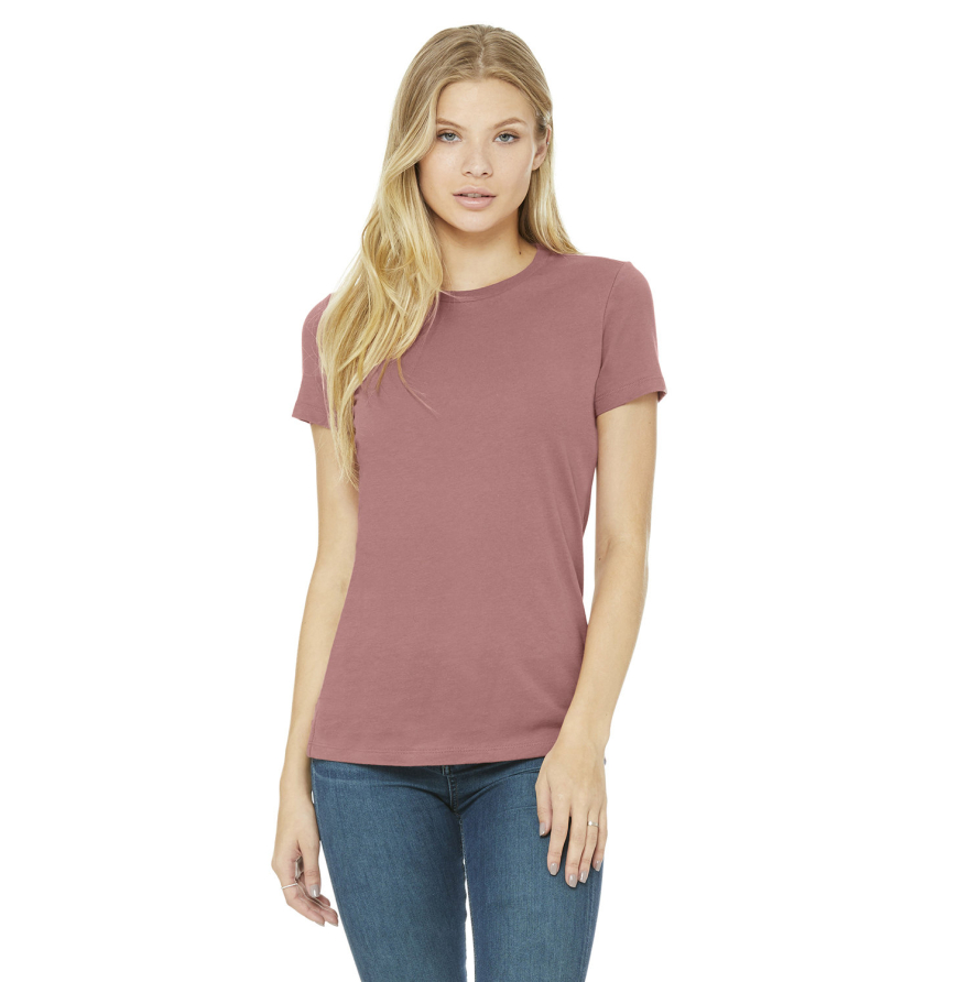 MAUVE