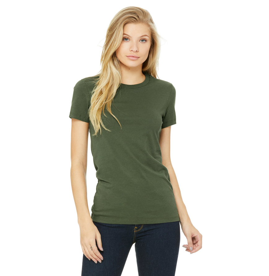 MILITARY-GREEN