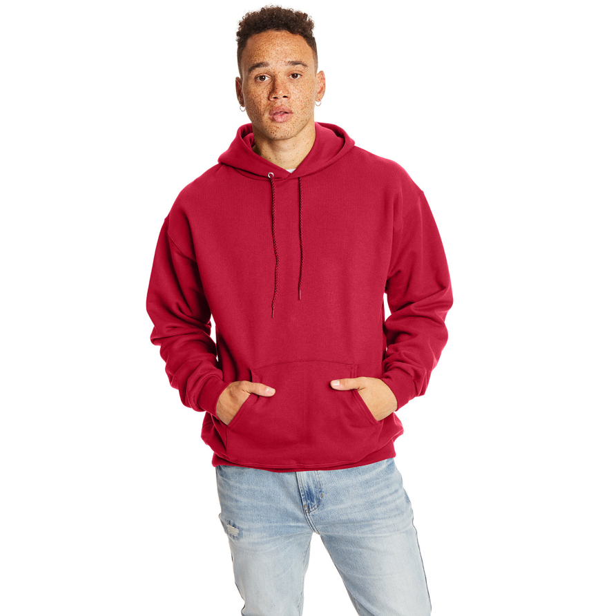 DEEP-RED