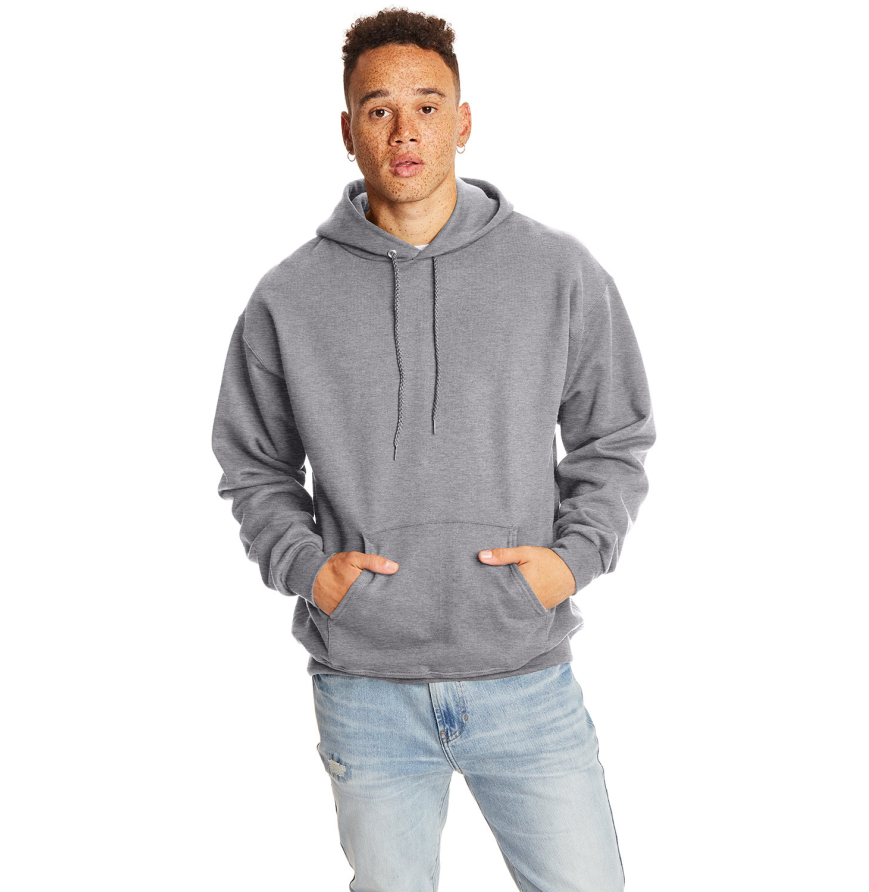 OXFORD-GRAY