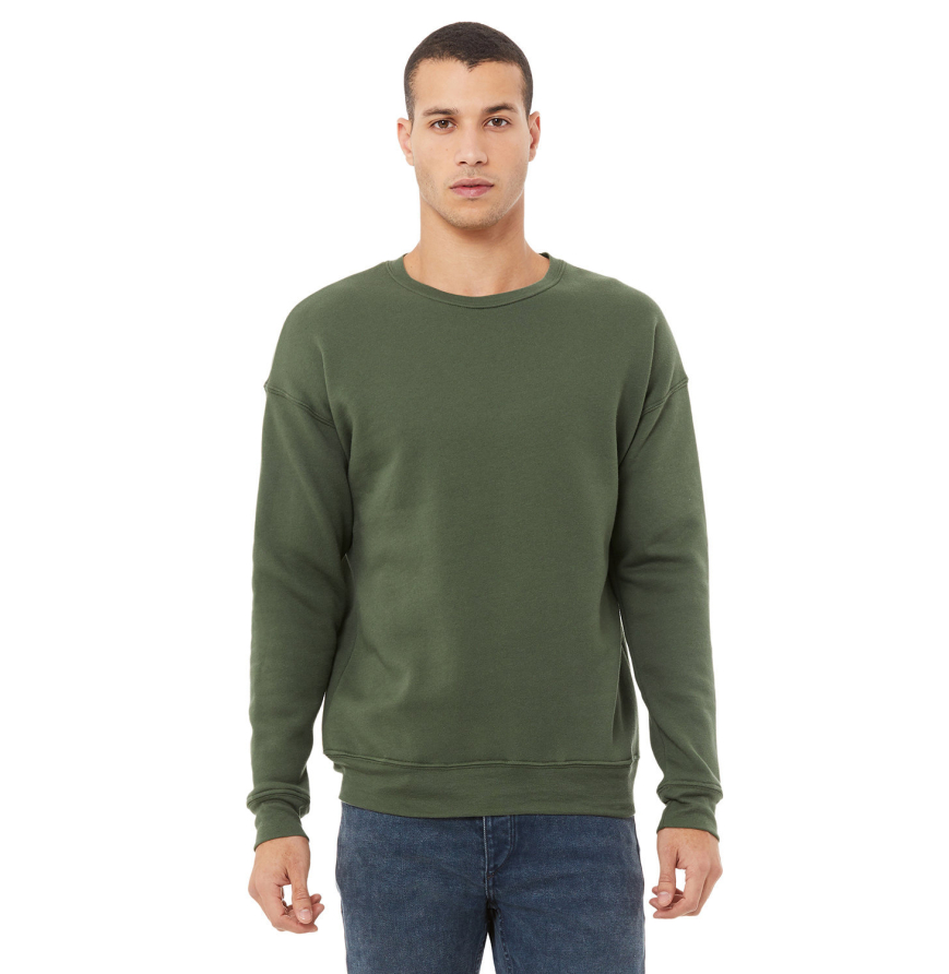 MILITARY-GREEN