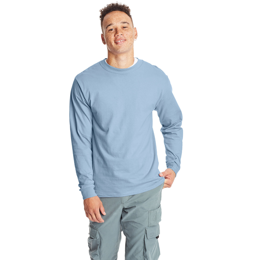 LIGHT-BLUE