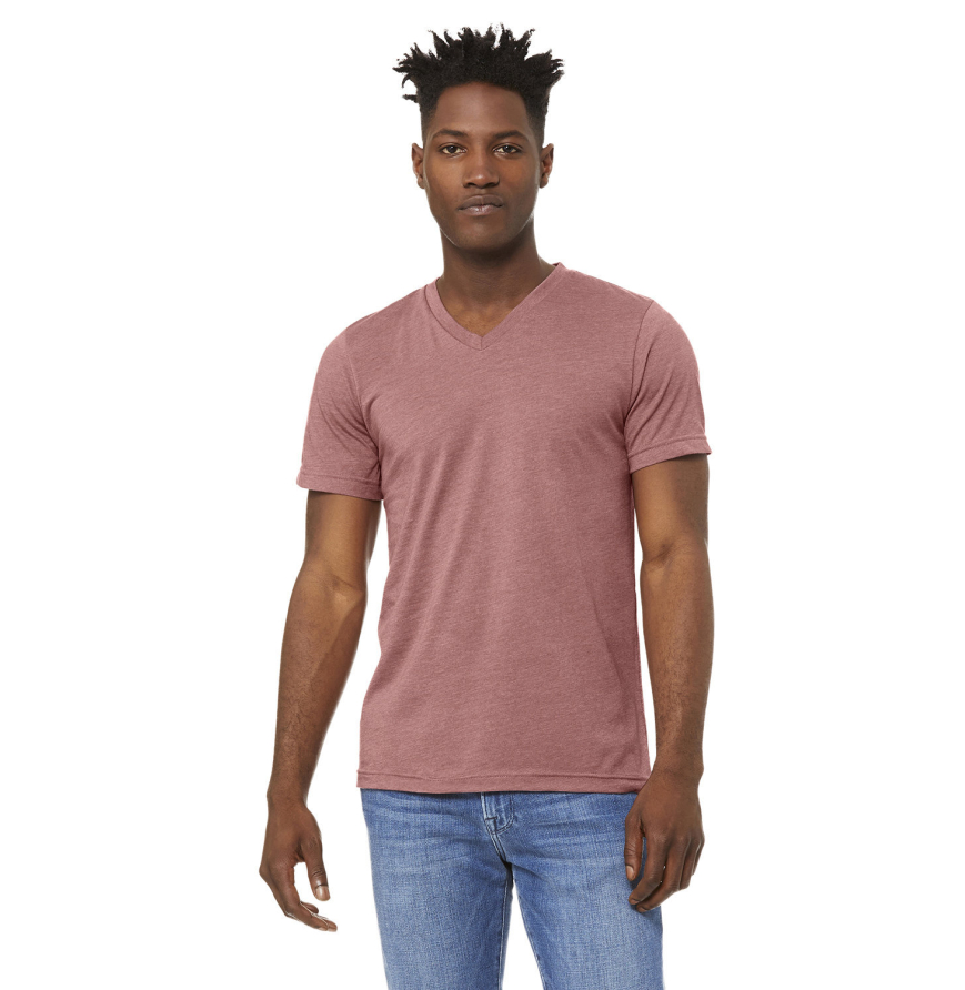 HEATHER-MAUVE
