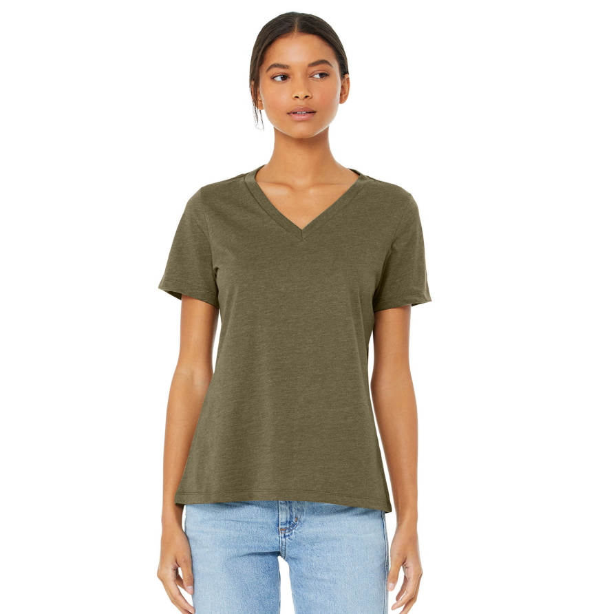 HEATHER-OLIVE
