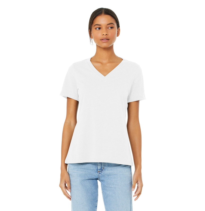 SOLID-WHT-BLEND