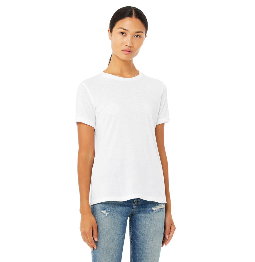 SOLID-WHT-TRBLND