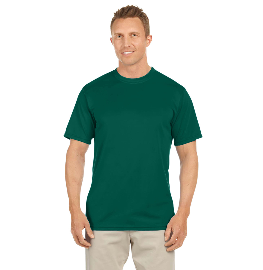 DARK-GREEN