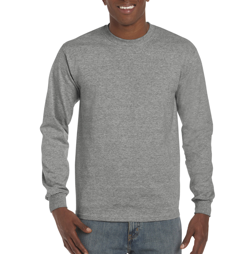 GRAPHITE-HEATHER