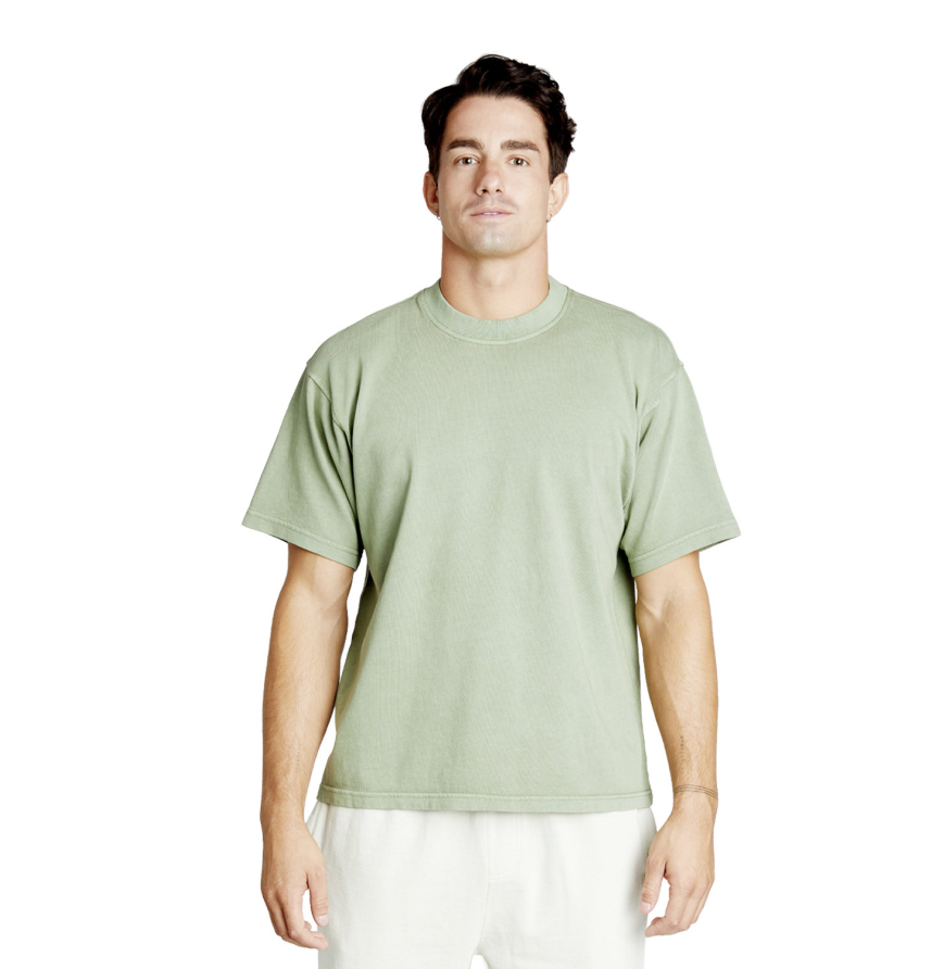 OIL-GREEN