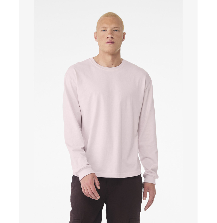 SOFT-PINK