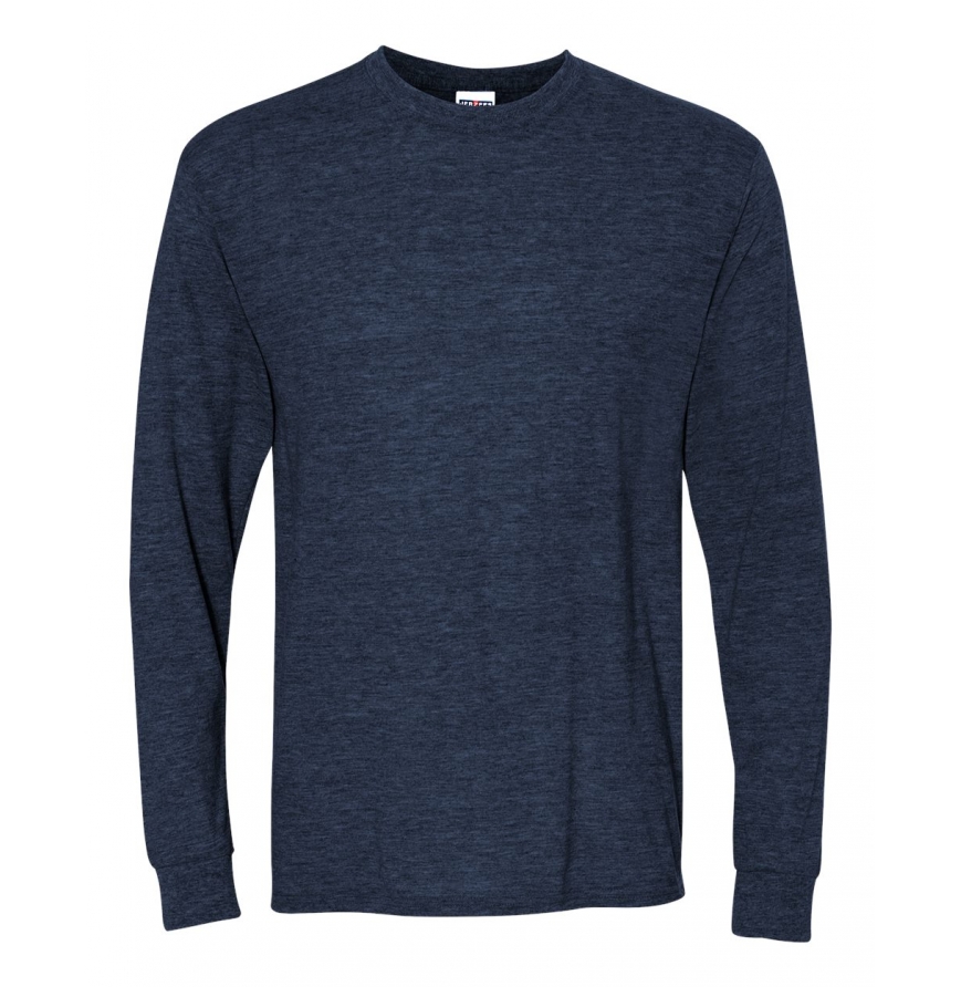 VINTAGE-HEATHER-NAVY