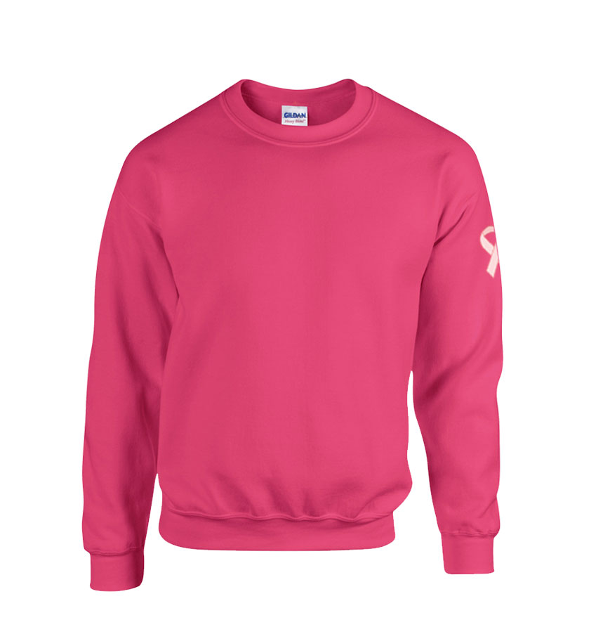 SAFETY PINK
