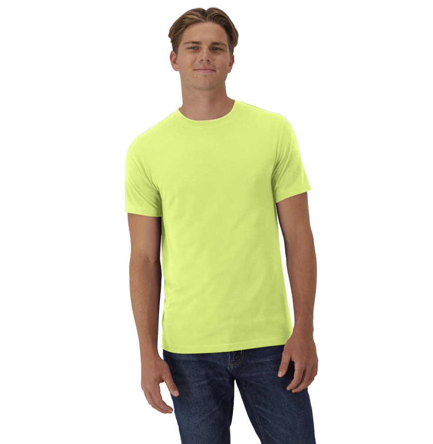 SAFETY-GREEN