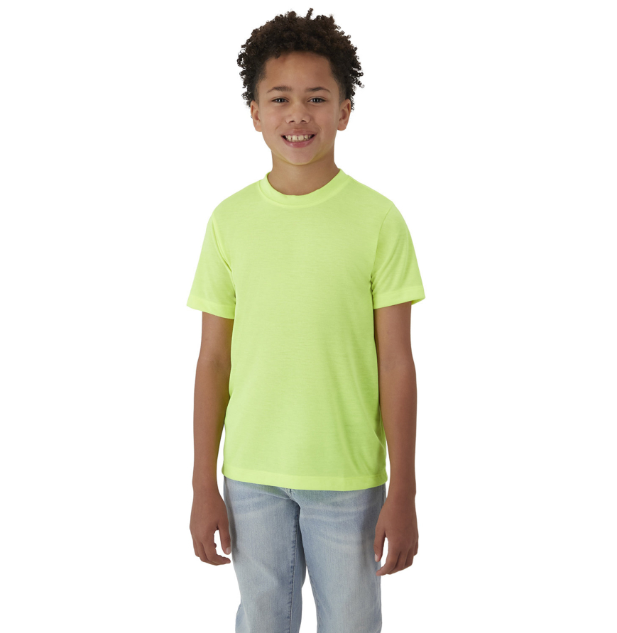 SAFETY-GREEN