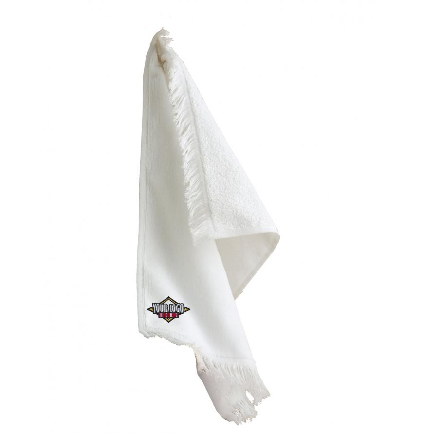 Broder T640 - Towels Plus Fringed Hand Towel
