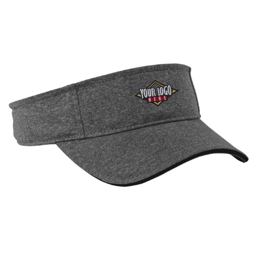 Sport-Tek Contender Visor