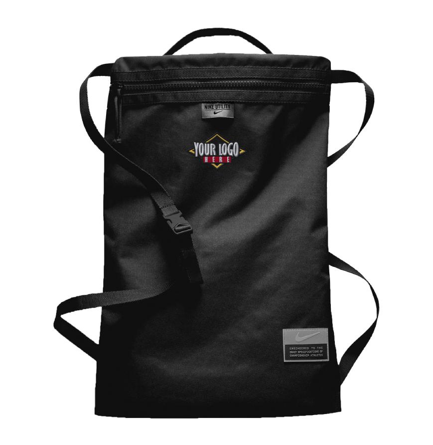 Nike Utility Gym Sack