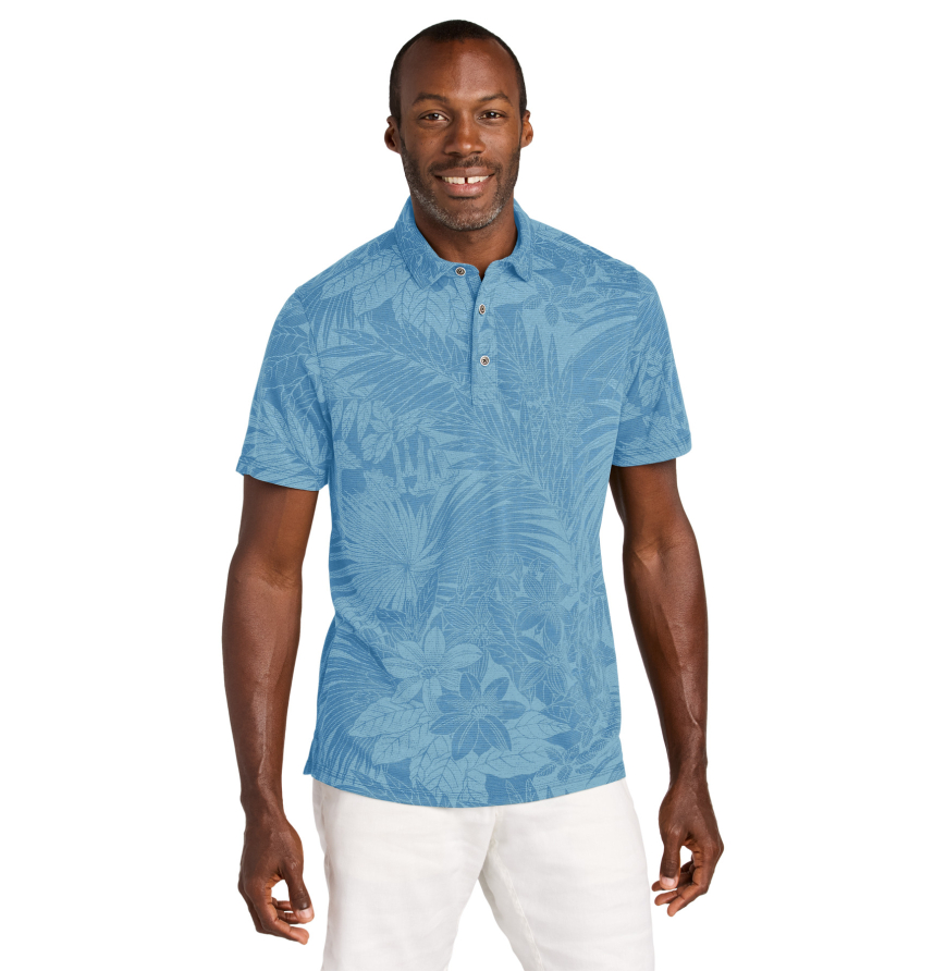 CHAMBRAY-BLUE
