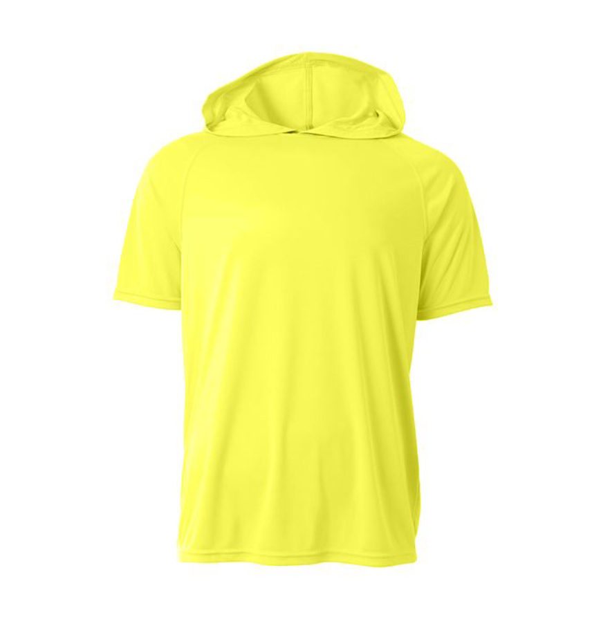 SAFETY YELLOW