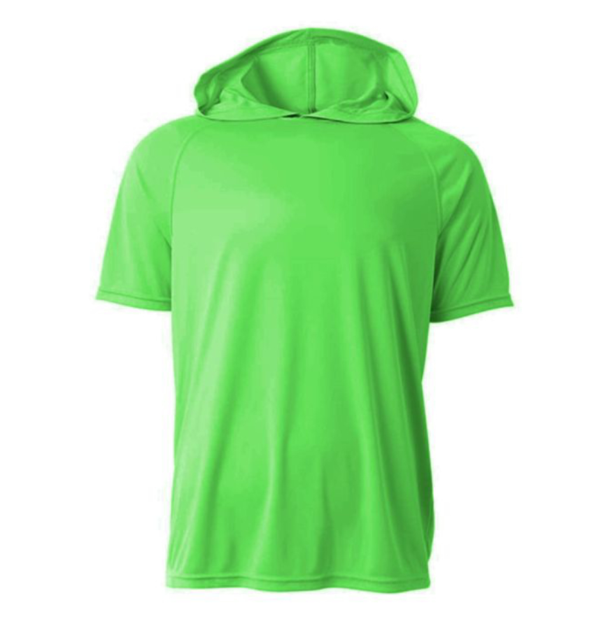 SAFETY GREEN