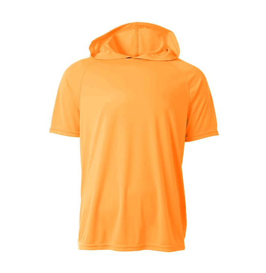 SAFETY ORANGE