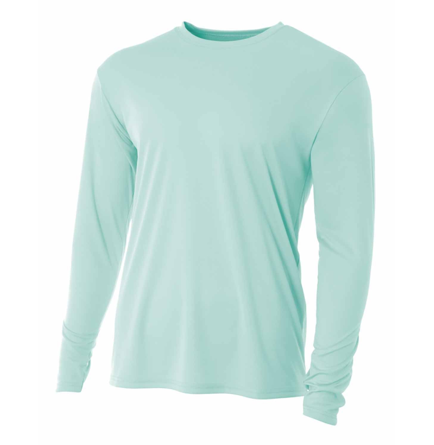 PASTEL-MINT