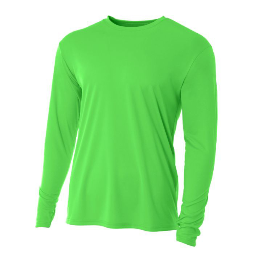 SAFETY GREEN