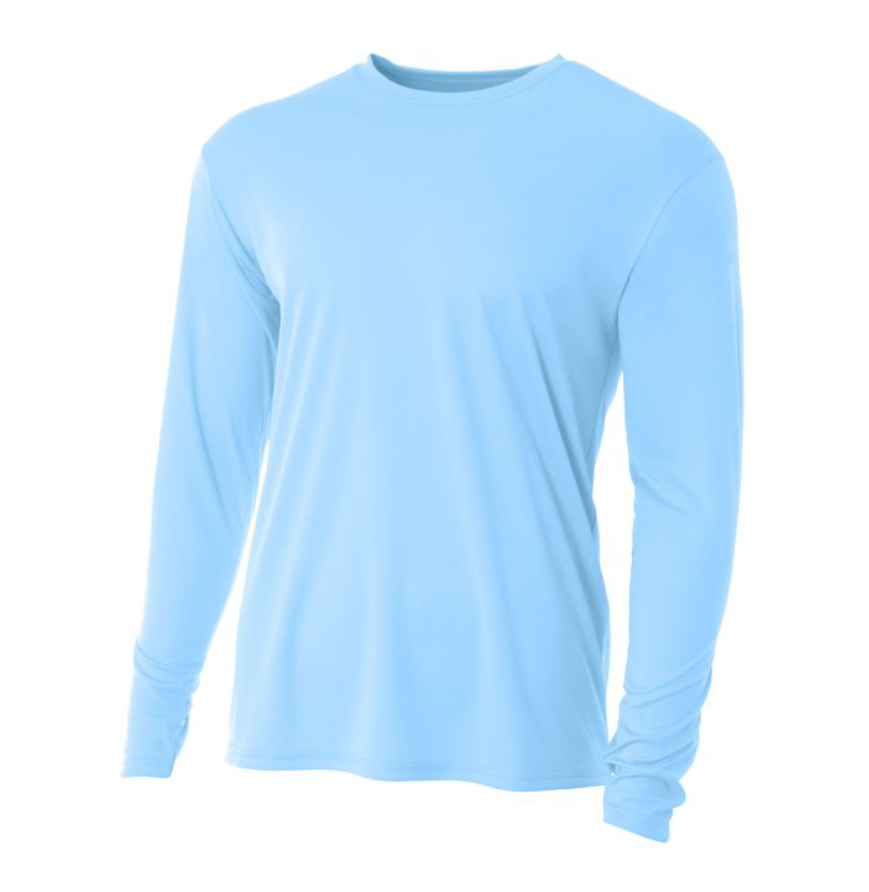 SKY-BLUE