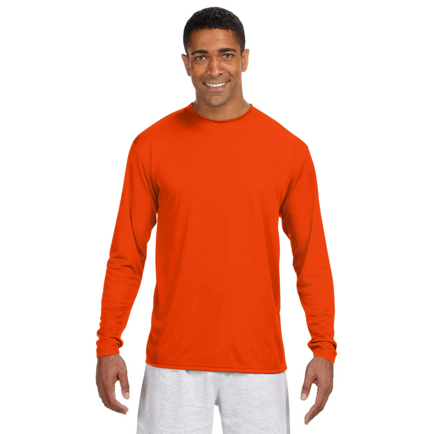 ATHLETIC-ORANGE