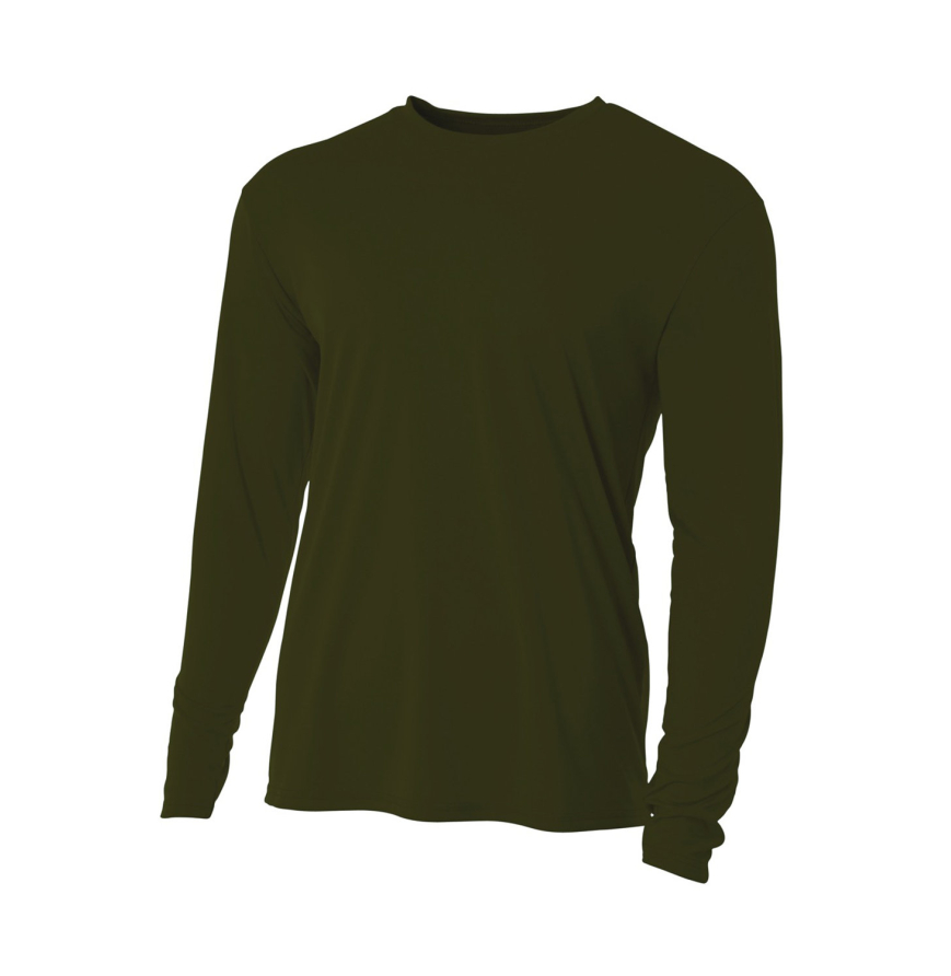 MILITARY-GREEN