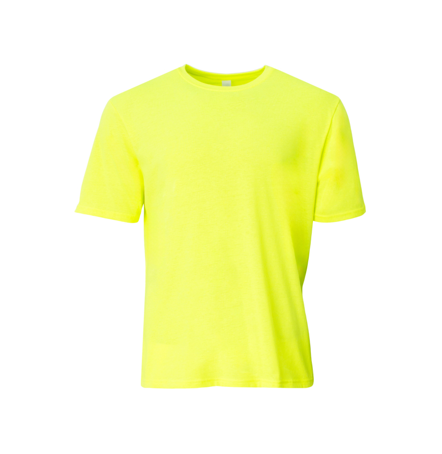 SAFETY-YELLOW
