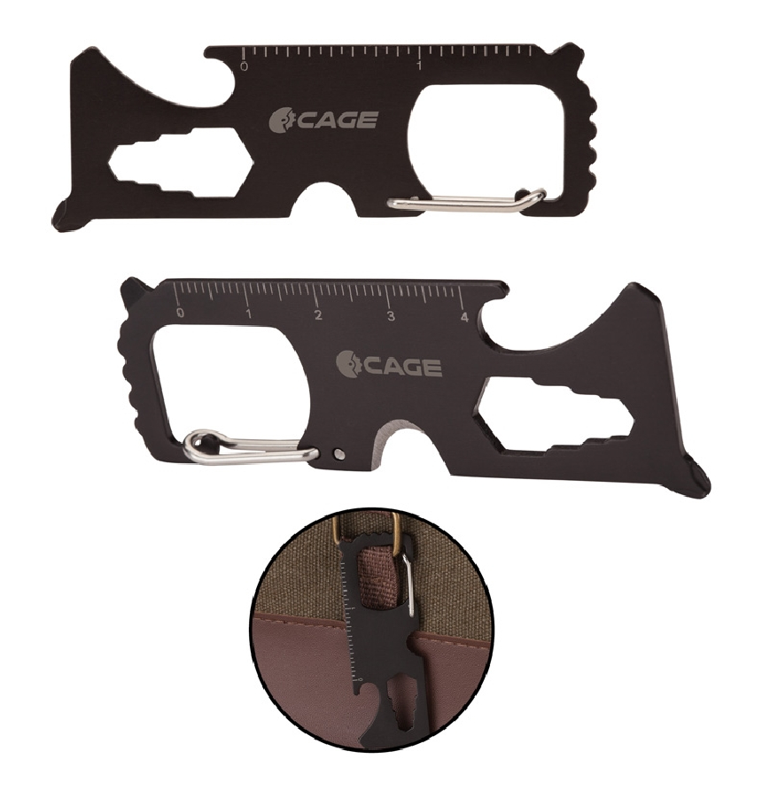 Click 10-in-1 Multi-Function Tool