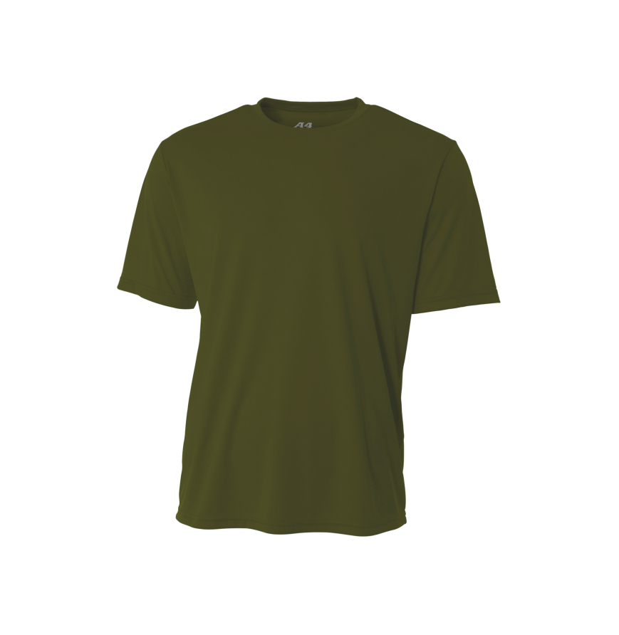 MILITARY-GREEN