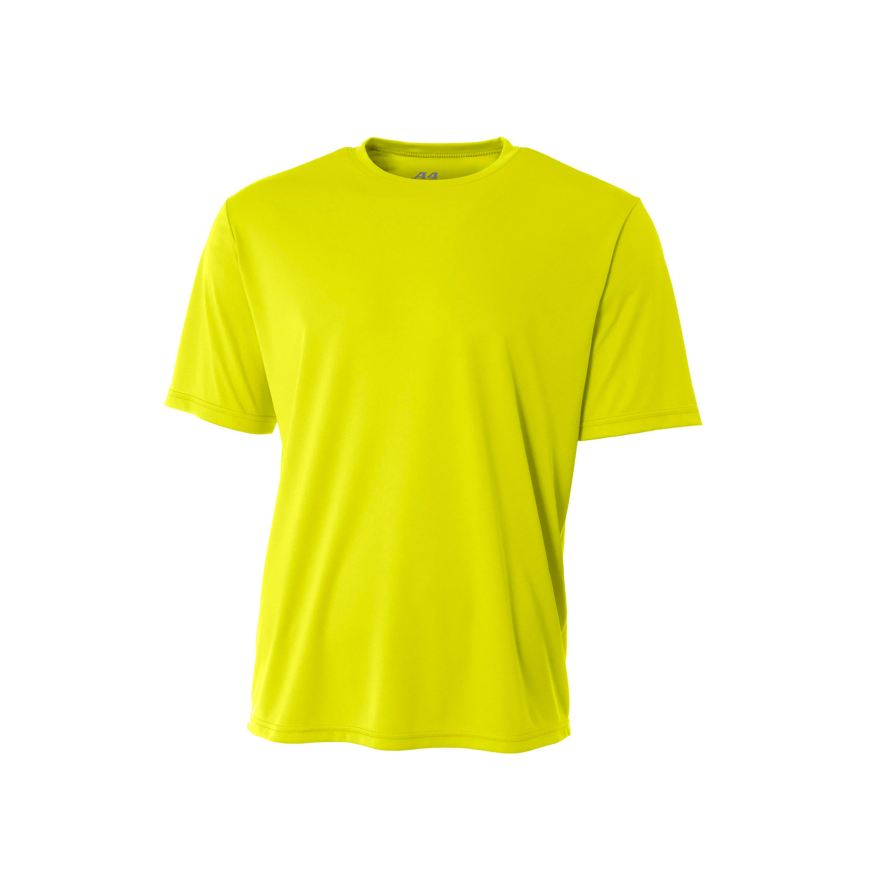 SAFETY-YELLOW