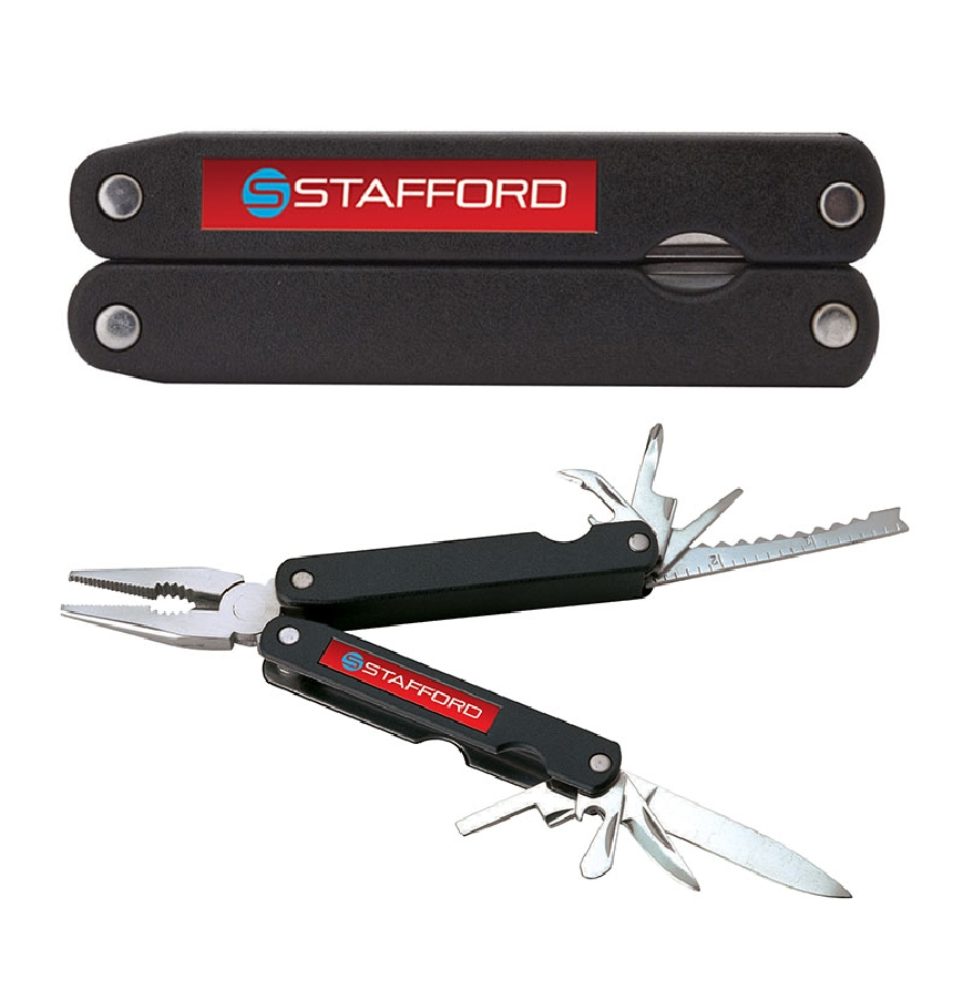 Zeno Multi-Function Pliers