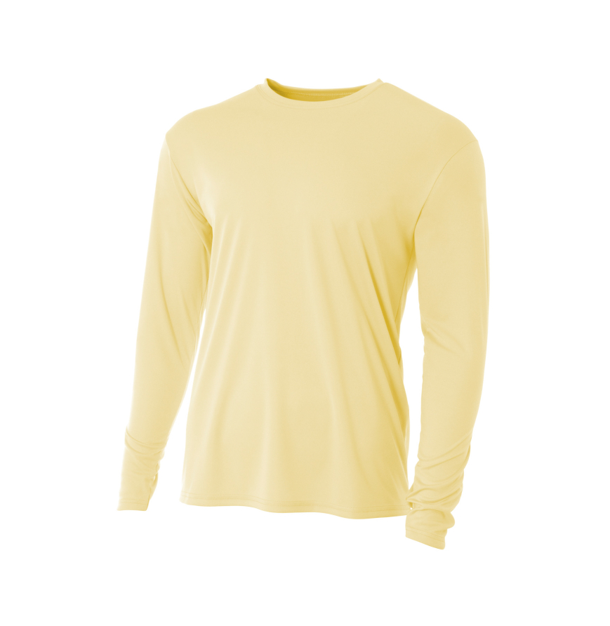 LIGHT-YELLOW