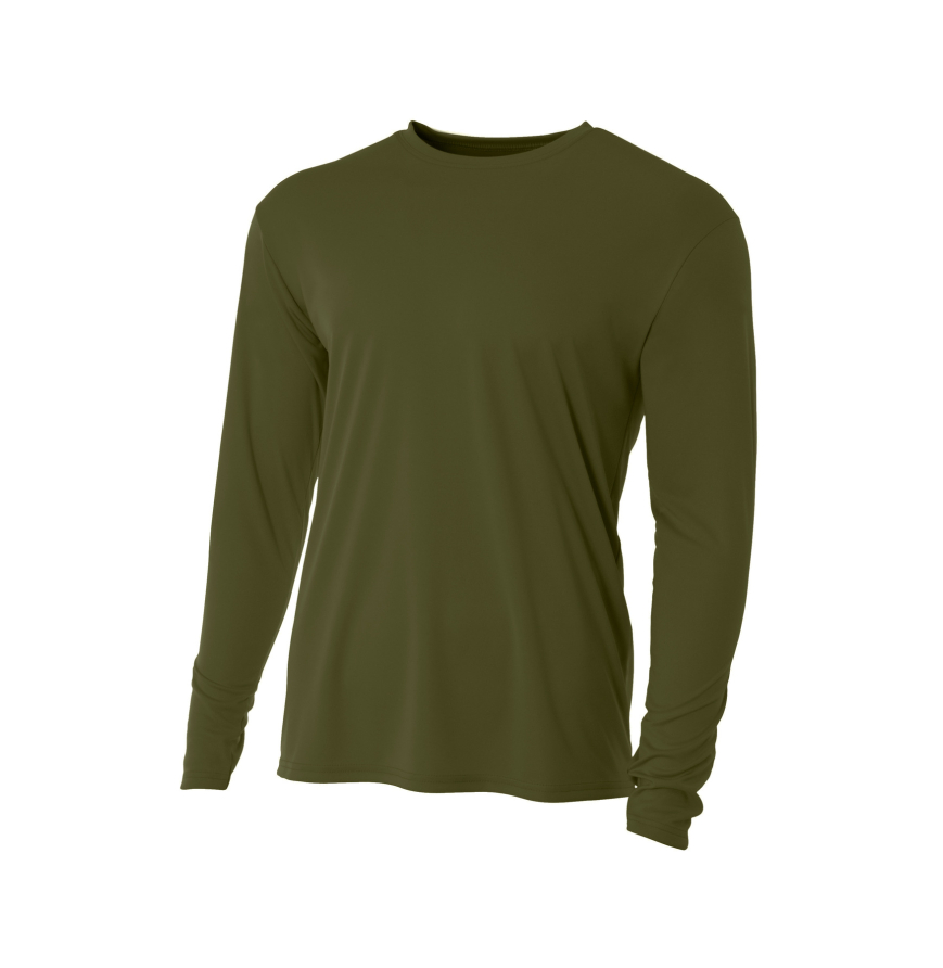 MILITARY-GREEN