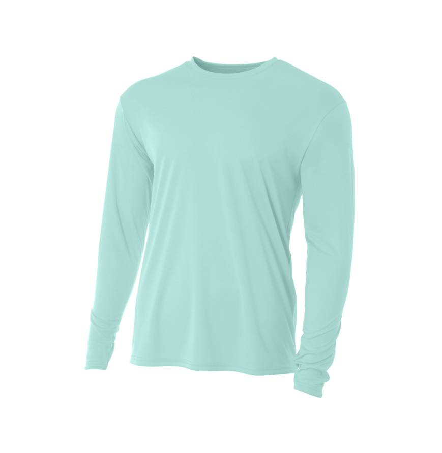 PASTEL-MINT