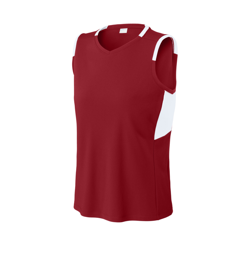 DEEP-RED-WHITE