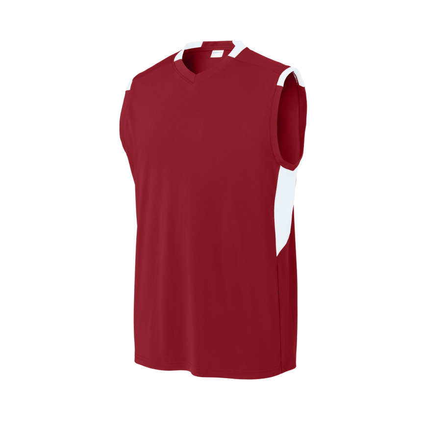 DEEP-RED-WHITE