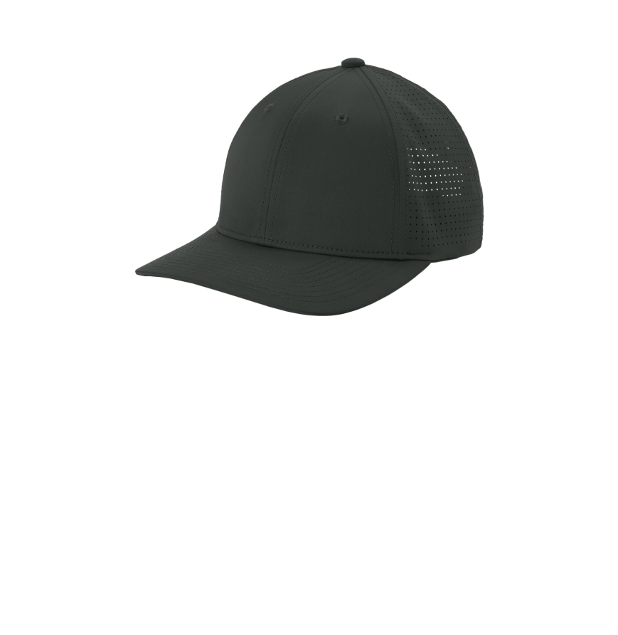 IRON-GREY