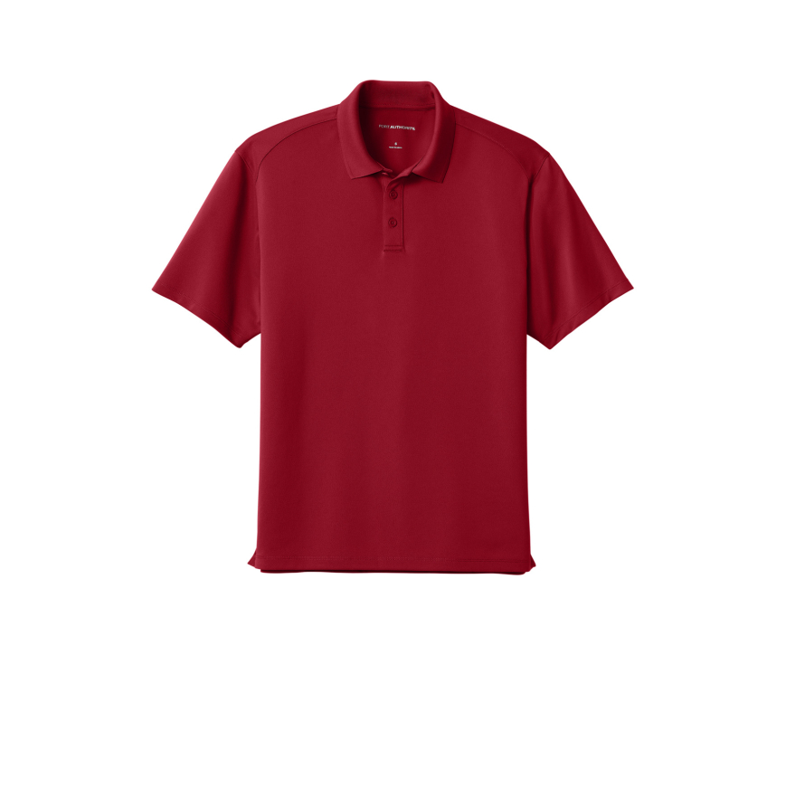 RICH-RED
