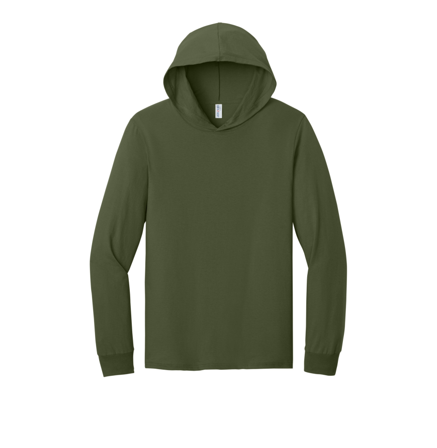 MILITARY-GREEN