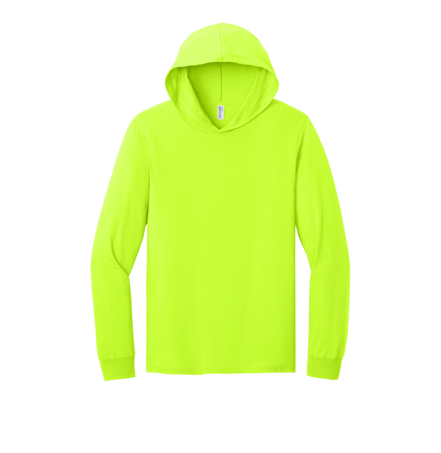 SAFETY-GREEN