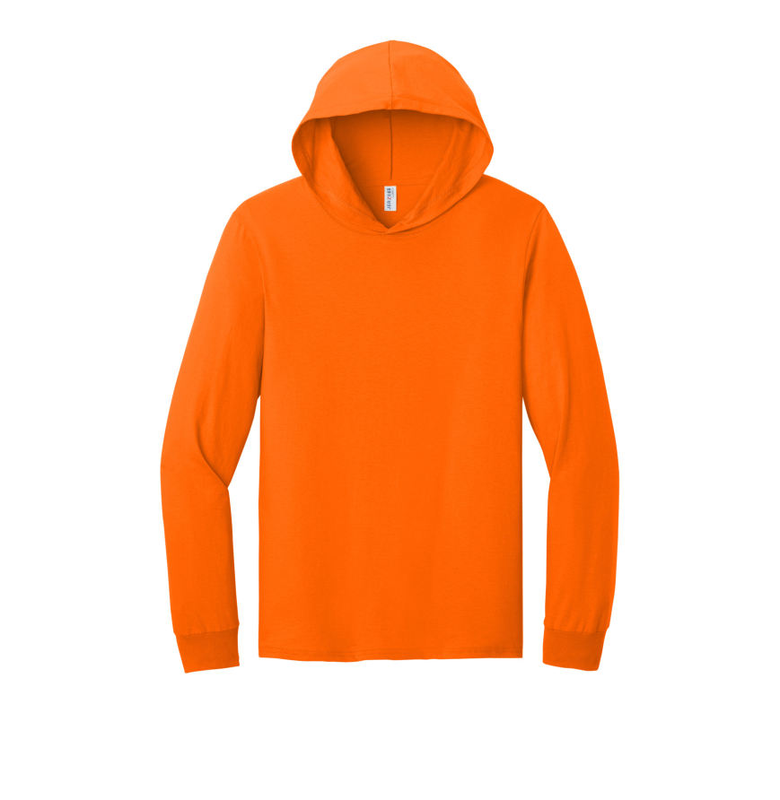 SAFETY-ORANGE