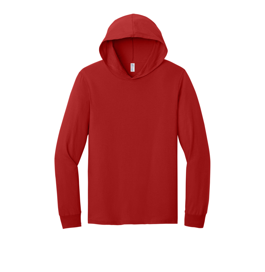 TRUE-RED
