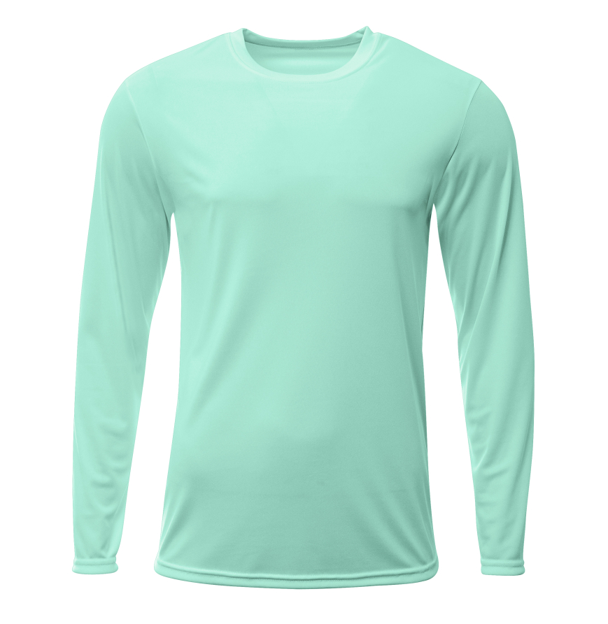 PASTEL MINT