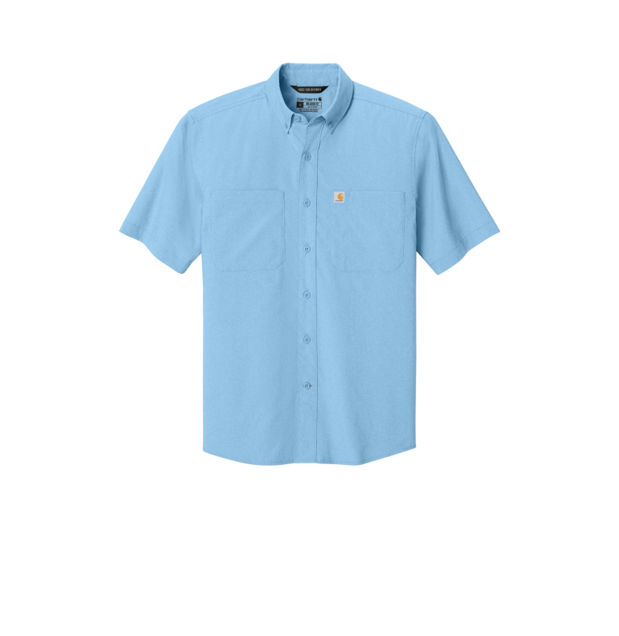FRESH-WATER-BLUE
