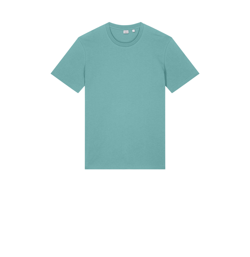 TEAL-MONSTERA